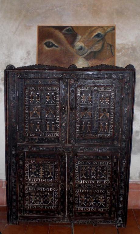 Riad Dar En-Nawat 马拉喀什 外观 照片